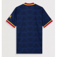 Pánský Fotbalový dres Arsenal 2026-27 Venkovní Krátký Rukáv
